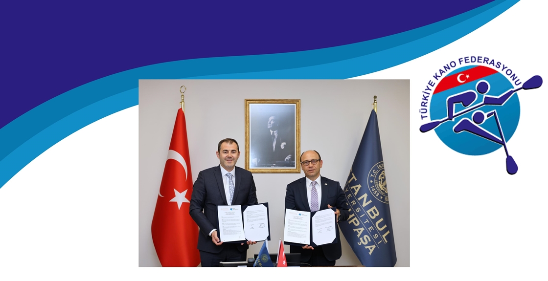 FEDERASYONUMUZ VE İSTANBUL ÜNİVERSİTESİ-CERRAHPAŞA ARASINDA İŞ BİRLİĞİ PROTOKOLÜ İMZALANDI
